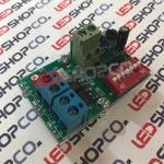 فلاشر 2 کانال 12V-10A دامتک